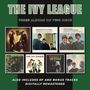 The Ivy League: Three Albums On Two Discs (+Bonus), CD,CD