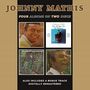 Johnny Mathis: People / The Impossible Dream / Love Theme From "Romeo And Juliet" / Give Me Your Love For Christmas, CD,CD