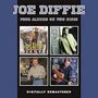 Joe Diffie: Four Albums On Two Discs, CD,CD