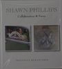 Shawn Phillips: Collaboration / Faces, CD,CD