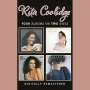 Rita Coolidge: Four Albums On Two Discs, CD,CD