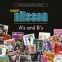 Harry Nilsson: A's and B's, CD,CD,CD