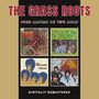 The Grass Roots: Four Albums On Two Discs, CD,CD