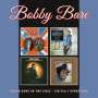 Bobby Bare Sr.: Four Albums On Two Discs (1967 - 1975), CD,CD