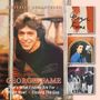 Georgie Fame: That's What Friends Are For/Right Now/, CD,CD