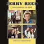 Jerry Reed: Four Albums On Two Discs, CD,CD