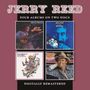 Jerry Reed: Four Albums On Two Discs, CD