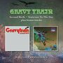 Gravy Train: Second Birth / Staircase To The Day, CD,CD