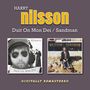 Harry Nilsson: Duit On Mon Dei / Sandman, CD,CD