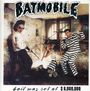 Batmobile: Bail Set At 6.000.000 Dollar, CD