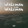 Wakeman & Wakeman: Wakeman With Wakeman, CD