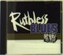Ruthless Blues: Ruthless Blues, CD