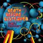 : Death Before Distemper (2), CD