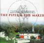 : The Piper And The Maker, CD