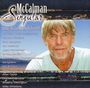 : McCalman Singular, CD