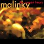 Malinky: The Unseen Hours, CD