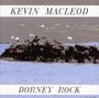 Kevin MacLeod: Dorney Rock, CD
