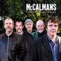 The McCalmans: The Greentrax Years, CD