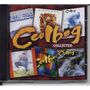 Ceolbeg: Collected, CD