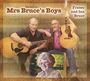 Fraser / Ian Bruce: The Best Of Mrs. Bruce's Boys, CD