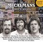 The McCalmans: Peace & Plenty, CD