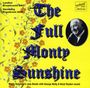 Monty Sunshine: The Full Monty Sunshine: London Broadcasts BBC & Hamburg Broadcasts NDR, CD
