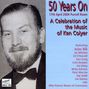 50 Years On - A Celebration Of The Music Of Ken Colyer, CD