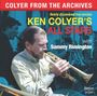 Ken Colyer: Colyer From The Archives: All Stars With Sammy Rimington, CD