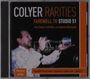 Ken Colyer: Colyer Rarities -.., CD