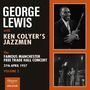 George Lewis & Ken Colyer: Famous Manchester Free Trade Hall Concert Vol. 2, CD