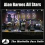 Alan Barnes: The Marbella Jazz Suite (Live 2004), CD