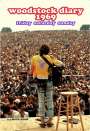 : Woodstock Diaries, DVD