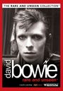 David Bowie: Rare And Unseen, DVD