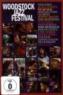: Woodstock Jazz Festival 1981, DVD