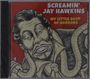 Screamin' Jay Hawkins: My Little Shop Of Horrors, CD