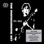 The Monochrome Set: M-80 Concert 1979 (CD + DVD), CD,DVD