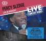 Percy Sledge: Live In Kentucky, CD,DVD