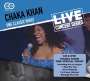 Chaka Khan: One Classic Night: Live, CD,DVD