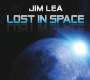 Jim Lea: Lost In Space, CD
