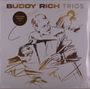 Buddy Rich (1917-1987): Trios (Colored Vinyl), LP