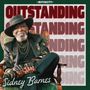 Sidney Barnes: Outstanding, CD