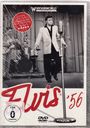 Elvis Presley: Elvis '56, DVD