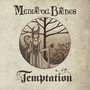 Mediæval Bæbes: Temptation, CD,CD