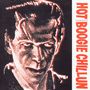 Hot Boogie Chillun: Sweets, CD
