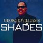George Williams: Shades, CD,CD