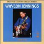 Waylon Jennings: Abilene, CD