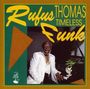Rufus Thomas: Timeless Funk, CD