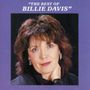 Billie Davis: The Best Of Billie Davi, CD