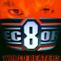 Ec8or: World Beaters, CD