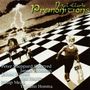 Nigel Clarke: Premonitions, CD